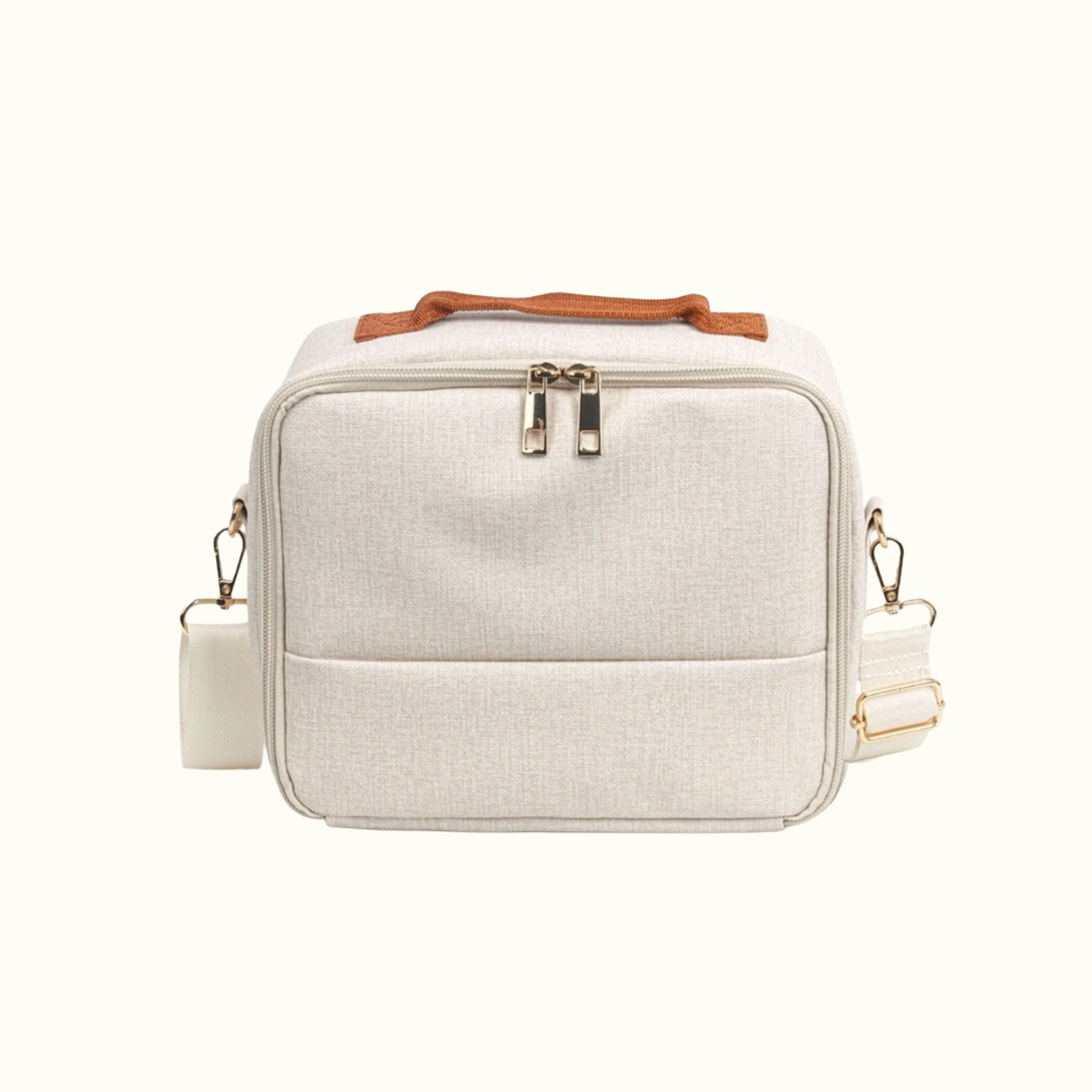 Elva Content Bag