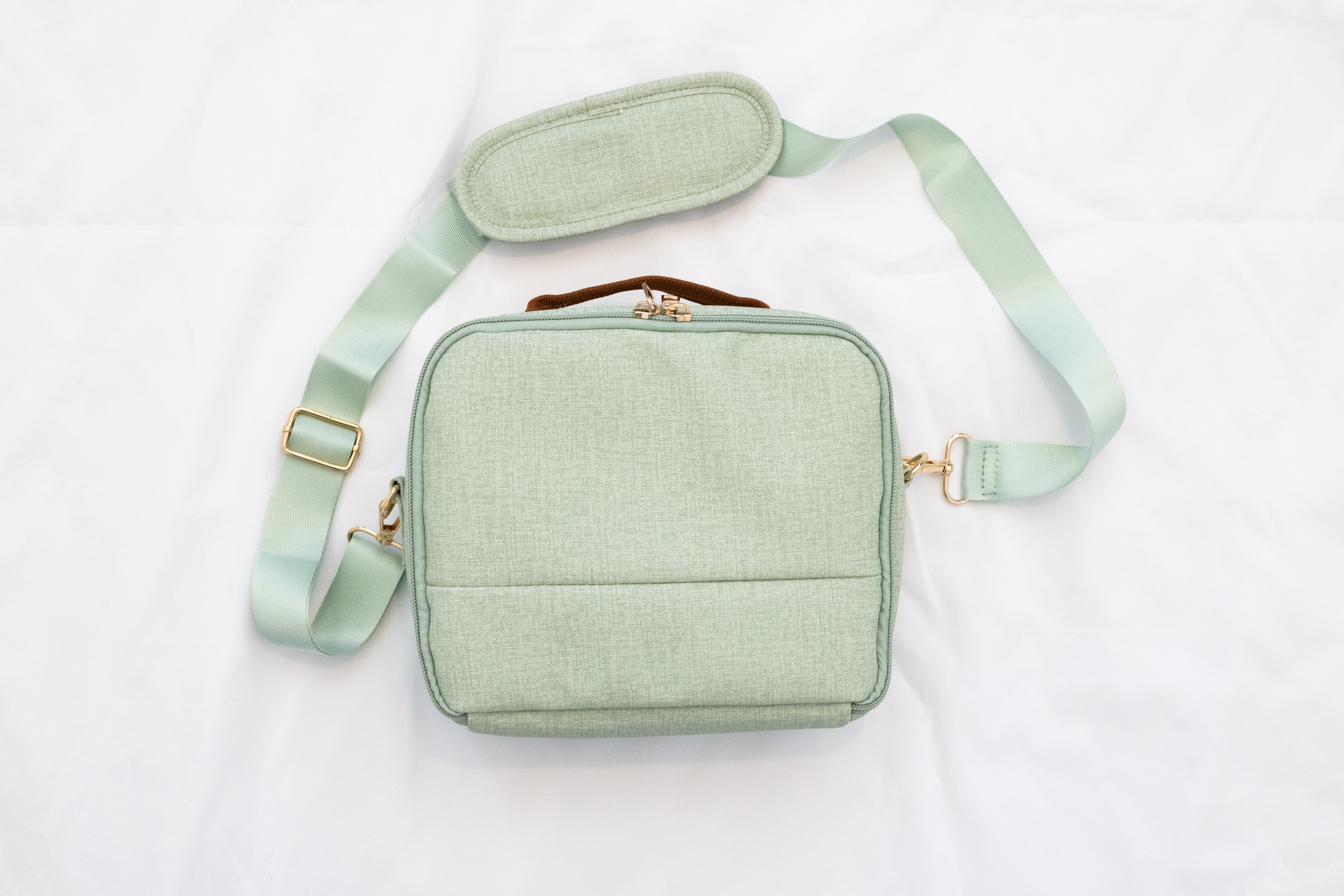 Elva Content Bag