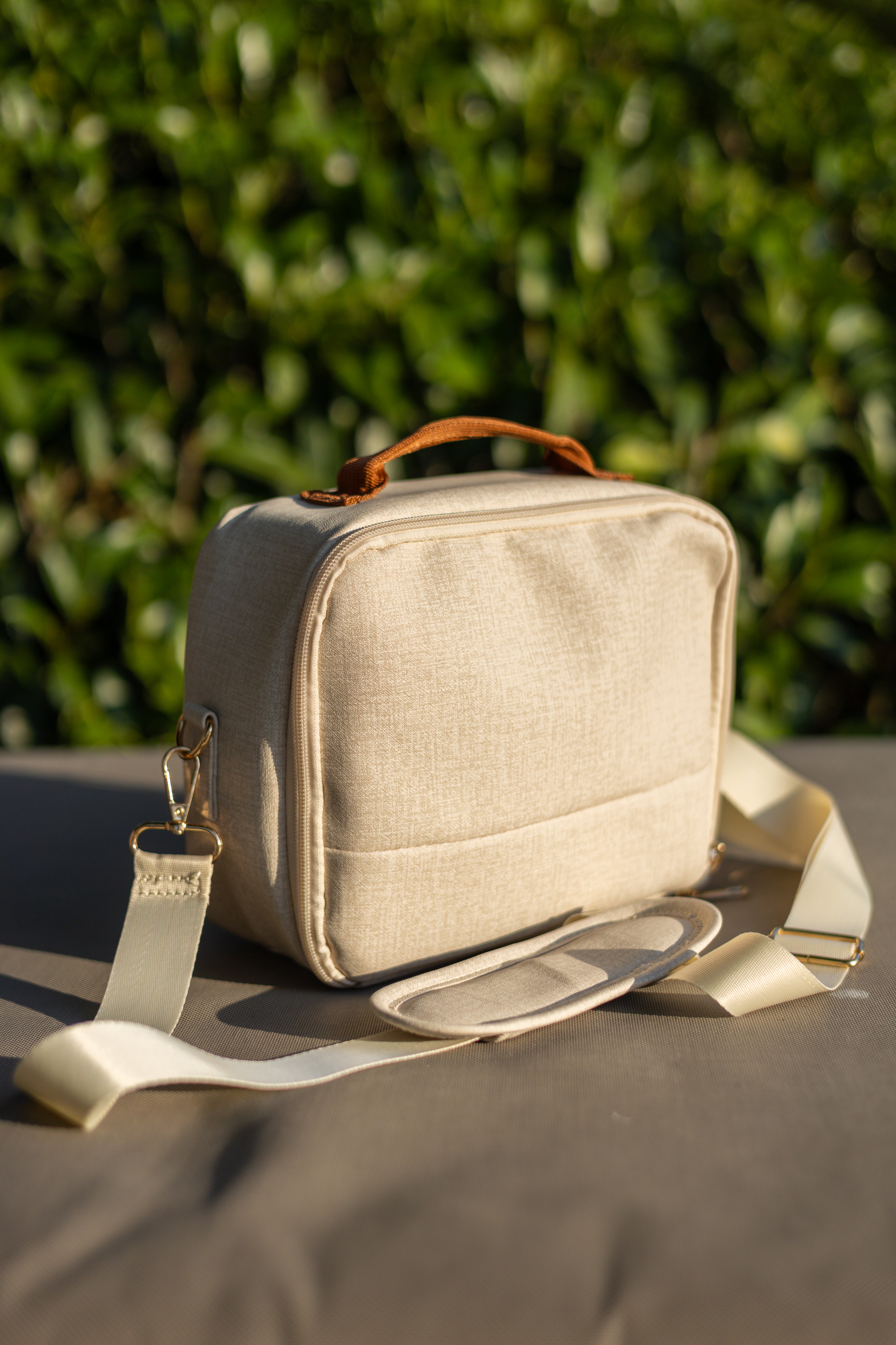 Elva Content Bag