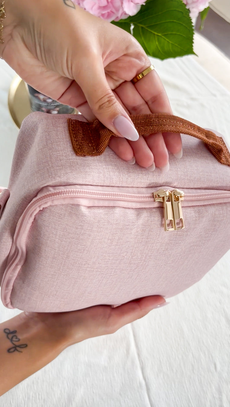 Elva Content Bag