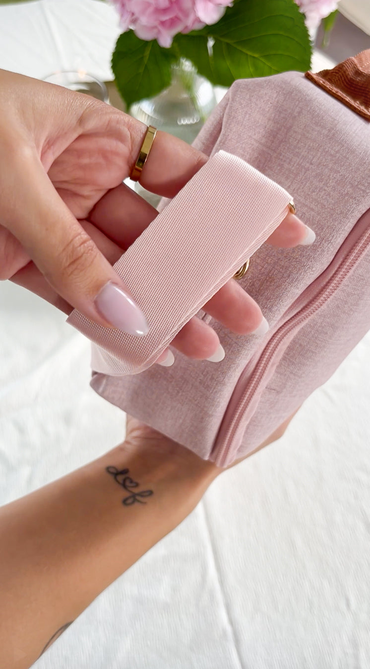 Elva Content Bag