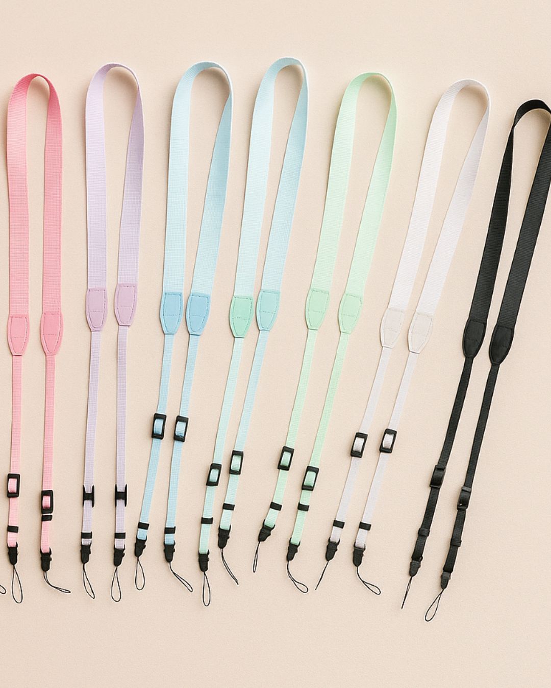 Strappy - Camera strap